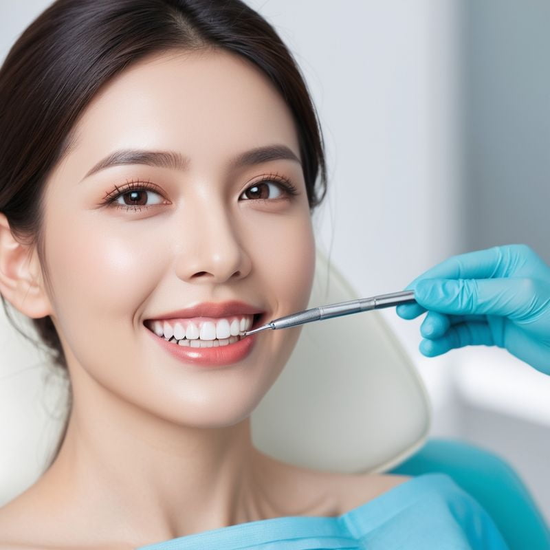 三、成都雙流一院口腔科收費(fèi)三大優(yōu)勢(shì)解析