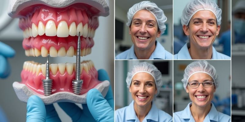 二、樂山啟辰口腔熊萍醫(yī)生技術(shù)特色與典型實(shí)例