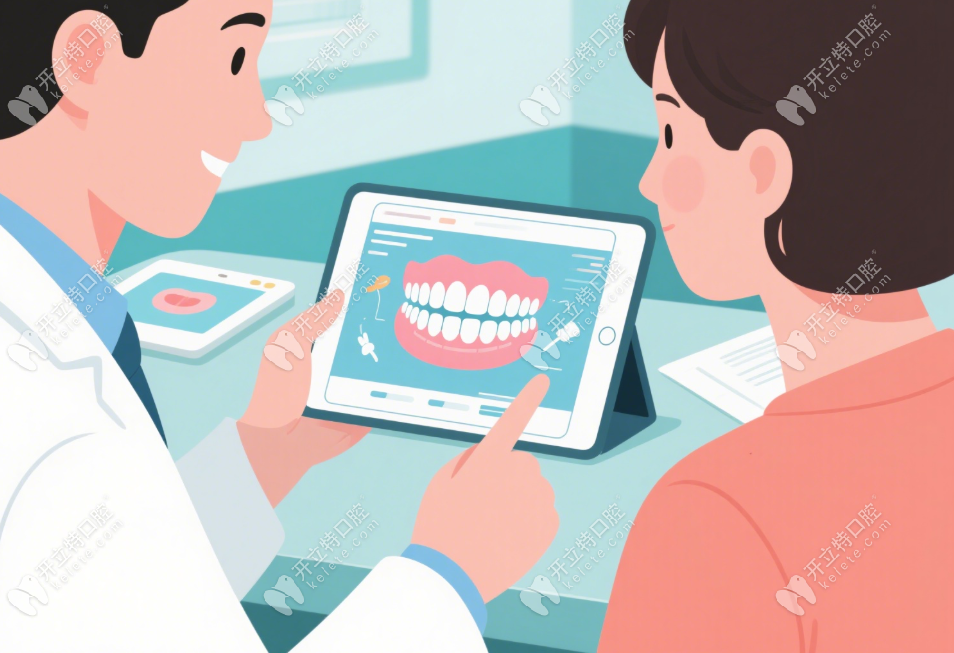 北京維樂口腔收費(fèi)