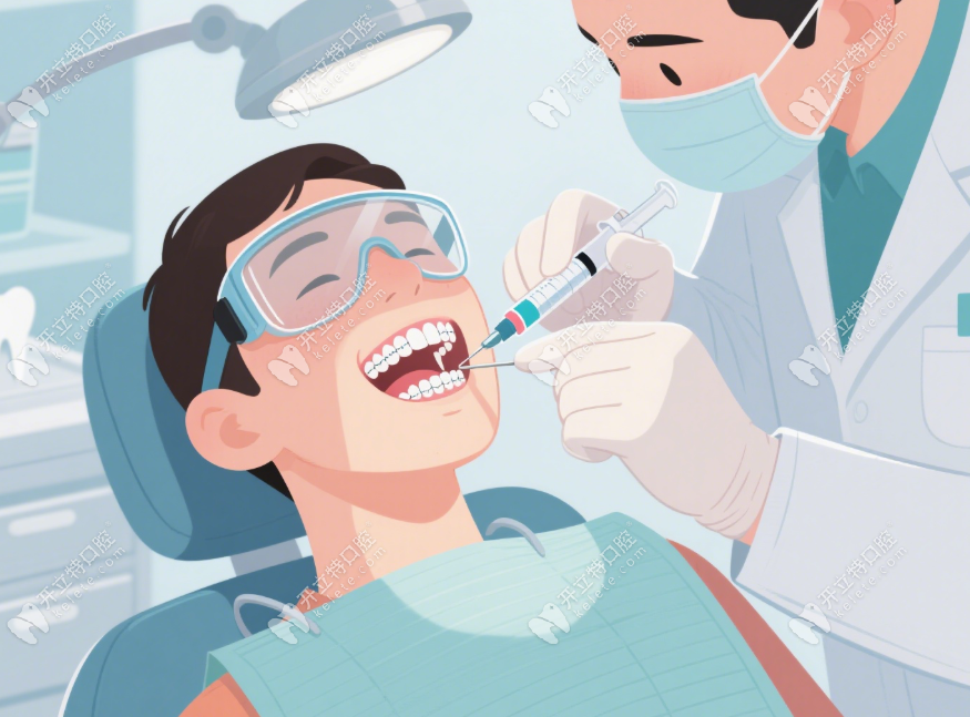 北京順德口腔預(yù)約流程