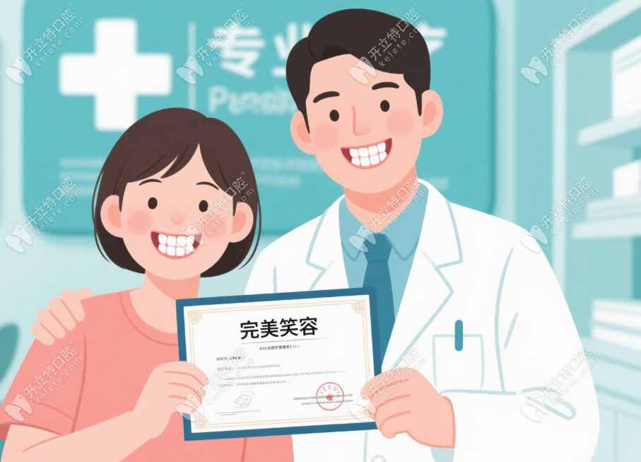 北京維恩口腔