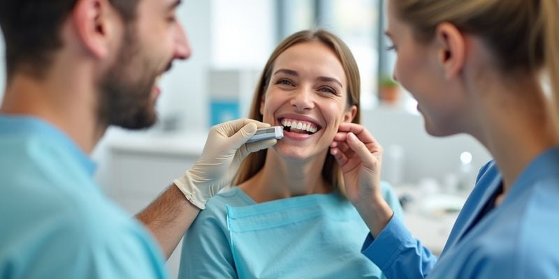 四、清远中大口腔矫正牙齿预约流程www.kelete.com