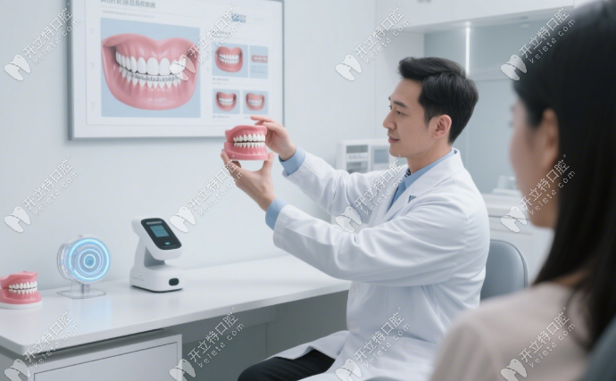 西宁中诺口腔医院怎么样