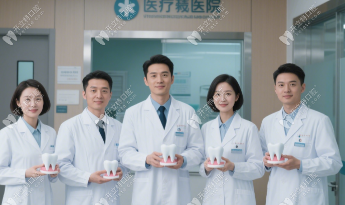 天津天医联合口腔医生
