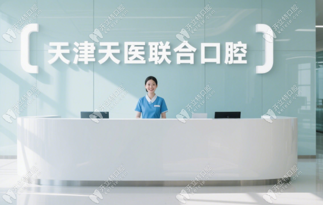 天津市天医联合口腔医院地址电话:南开区1家,免费在线预约