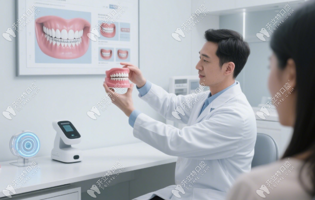 西宁中诺口腔医院的营业时间