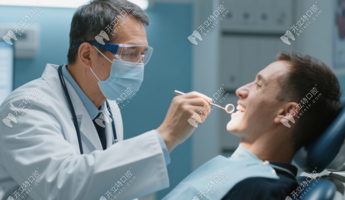 西宁中诺口腔医院电话