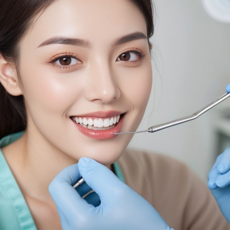 二、汕頭牙加美口腔醫(yī)院種植一顆牙多少錢？費用構成分析