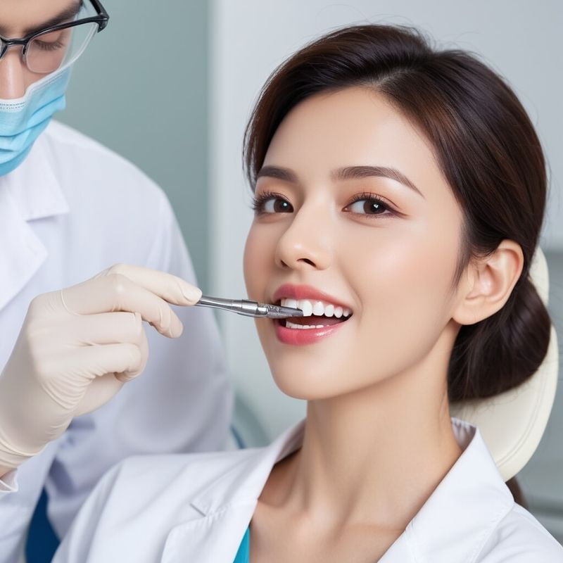 二、長春百卓口腔是公辦還是私立？和吉大口腔對比，優(yōu)勢在哪里
