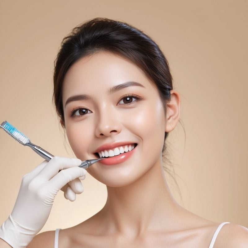 3. 煙臺拜尼科口腔門診