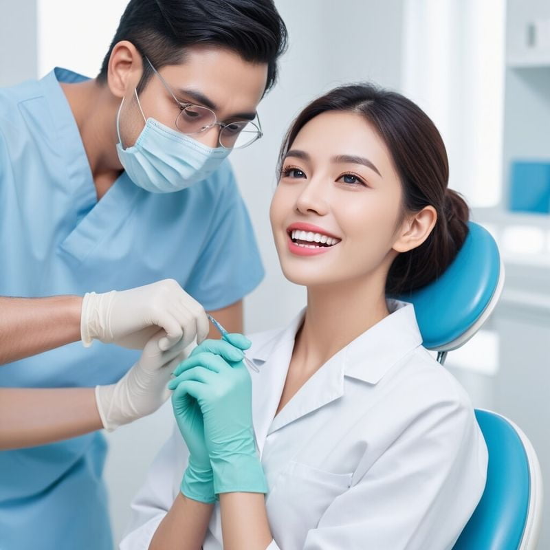 煙臺(tái)吸附性義齒不同品牌價(jià)格對(duì)比，選對(duì)不花冤枉錢