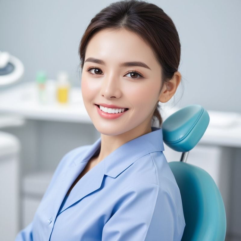 煙臺(tái)吸附性義齒避坑指南，別讓錢白花