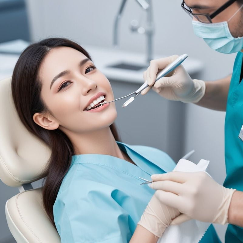 五、汕頭牙博士口腔醫(yī)院營業(yè)時(shí)間