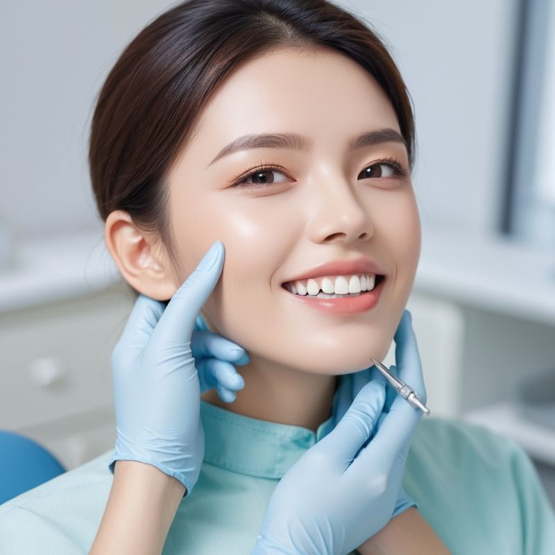 三、武威種植牙多少錢一顆的性價比評估