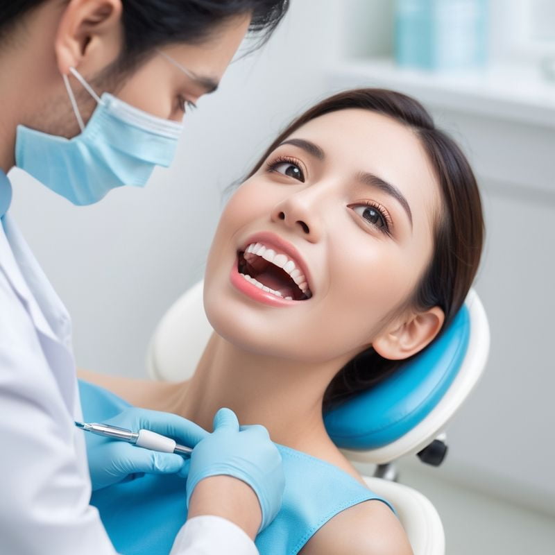 四、武威種植牙醫(yī)院選擇指南