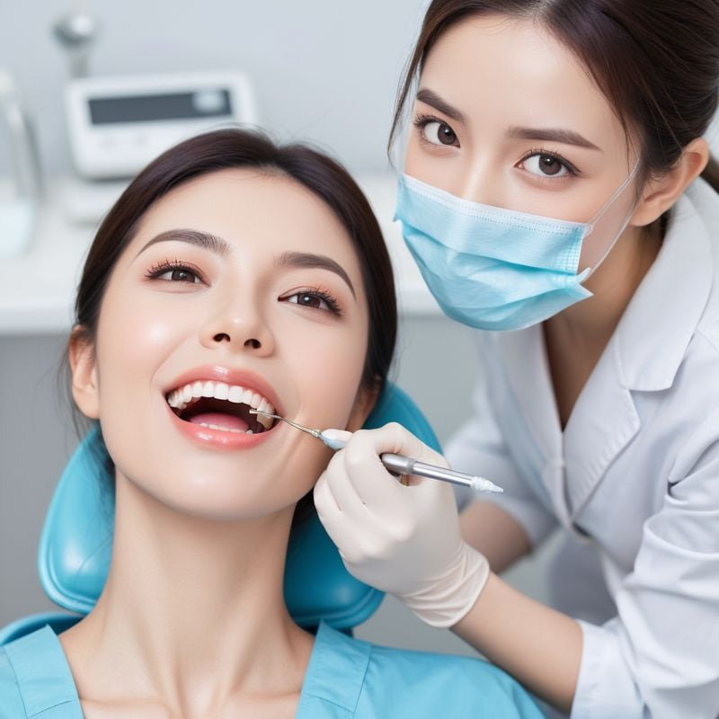 五、武威種植牙術(shù)后注意事項www.mickeric.com