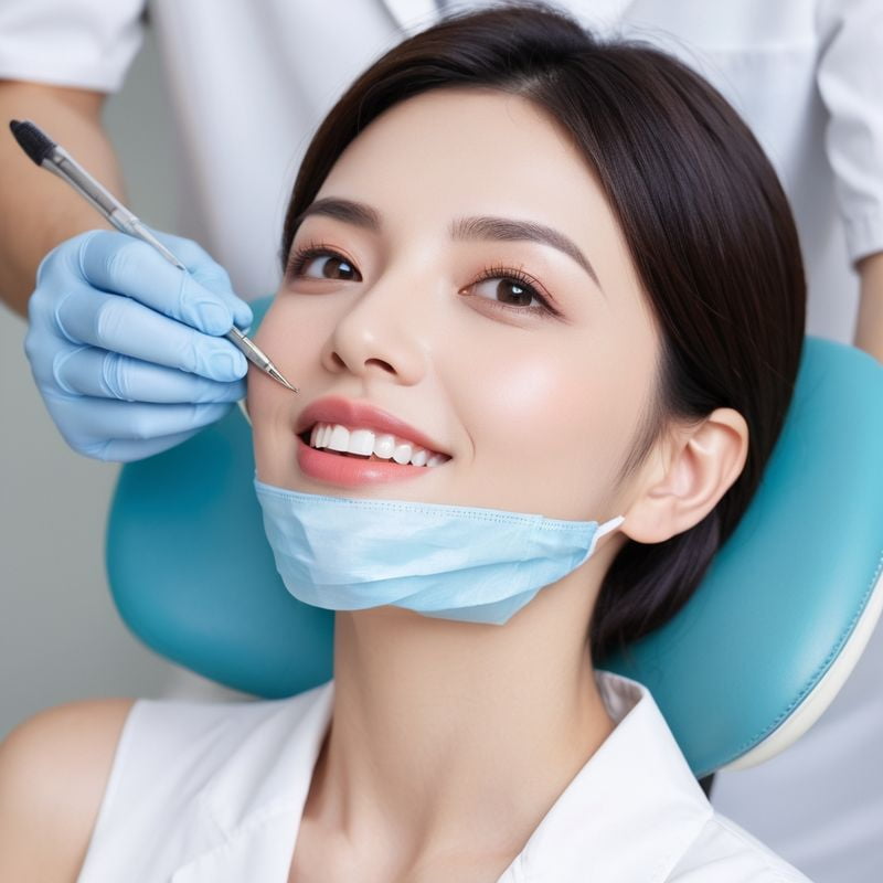 三、杭州未来口腔医院种植牙价格表的价格构成与合理性