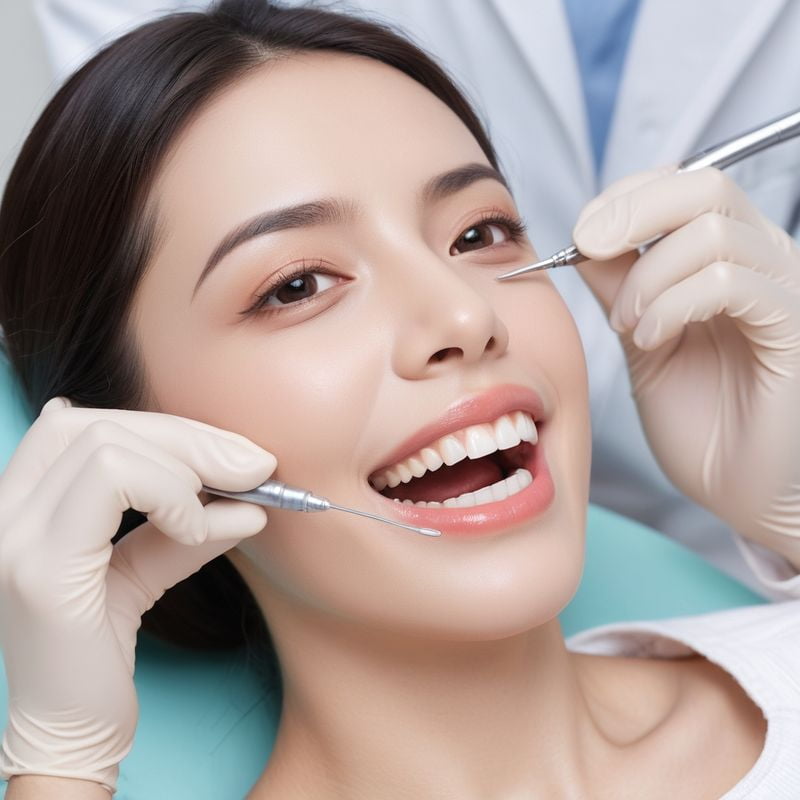 四、汕頭牙博士口腔患者真實評價與口碑