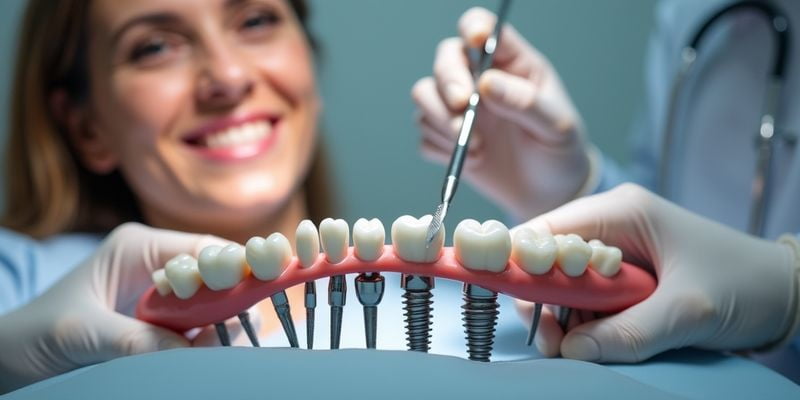 五、汕頭牙博士口腔各分院信息與就診建議