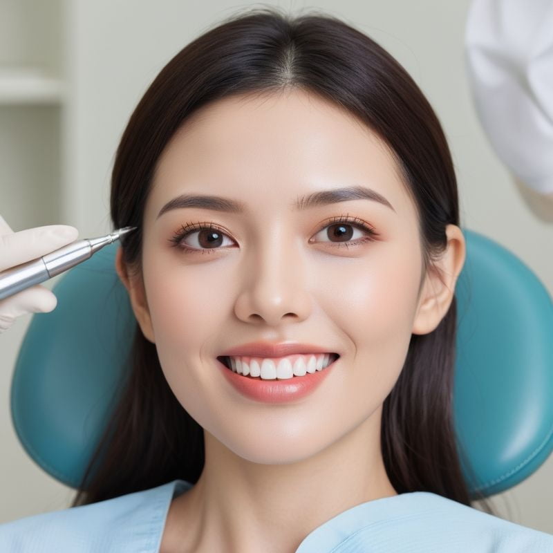 4. 鹽城倍美口腔——家庭友好型，新手種牙無壓力