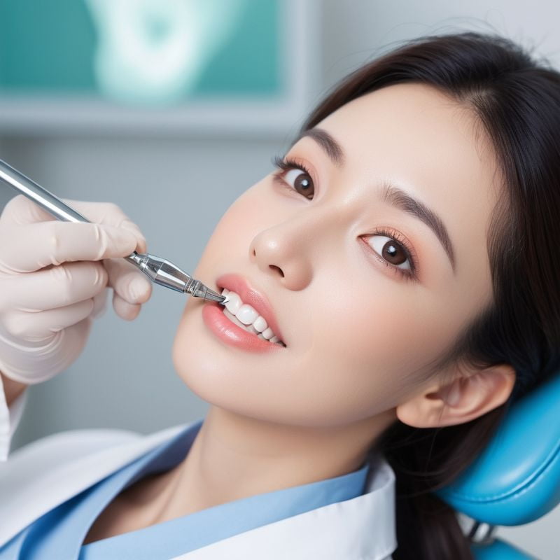 四、广州米檬口腔（黄埔店）www.kelete.com