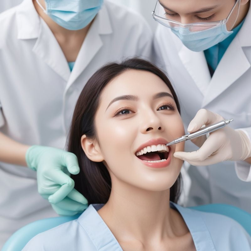 吉林省百卓口腔醫(yī)院免費(fèi)種植牙活動(dòng)是真的嗎?是真的但有條件!免費(fèi)名額要求缺牙1-2顆