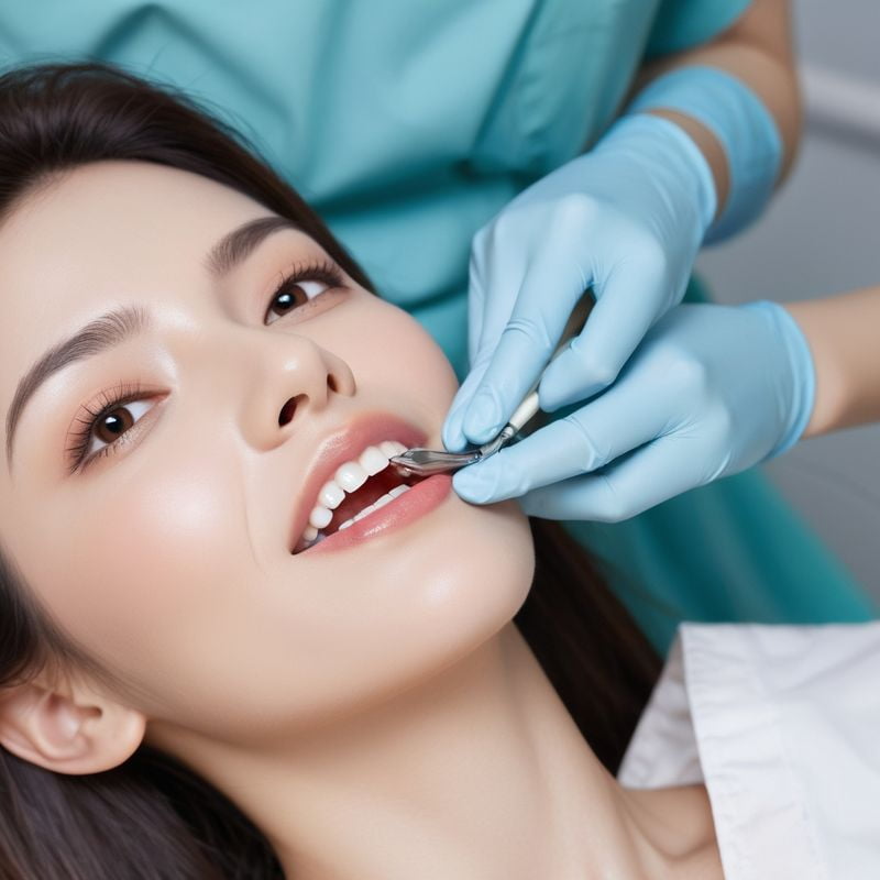 二、長(zhǎng)春百卓口腔醫(yī)院收費(fèi)標(biāo)準(zhǔn)之正畸：8000元起，金屬/隱形矯正怎么選？