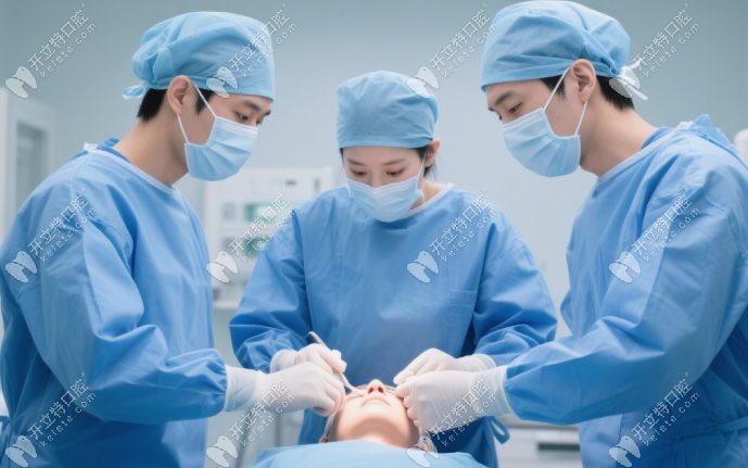 宜都荆福康口腔种植