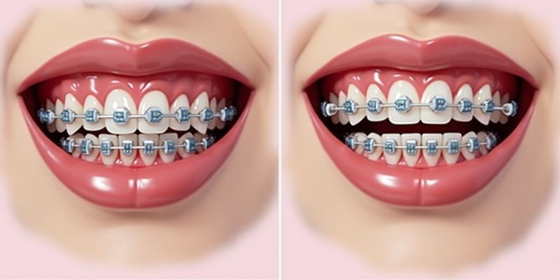 二、為啥安徽省口腔醫(yī)院種植牙價(jià)格差異這么大？5個(gè)關(guān)鍵因素解析