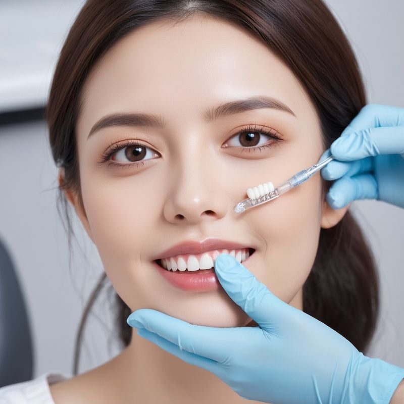 二、上海正畸醫(yī)生推薦名單詳細(xì)解析