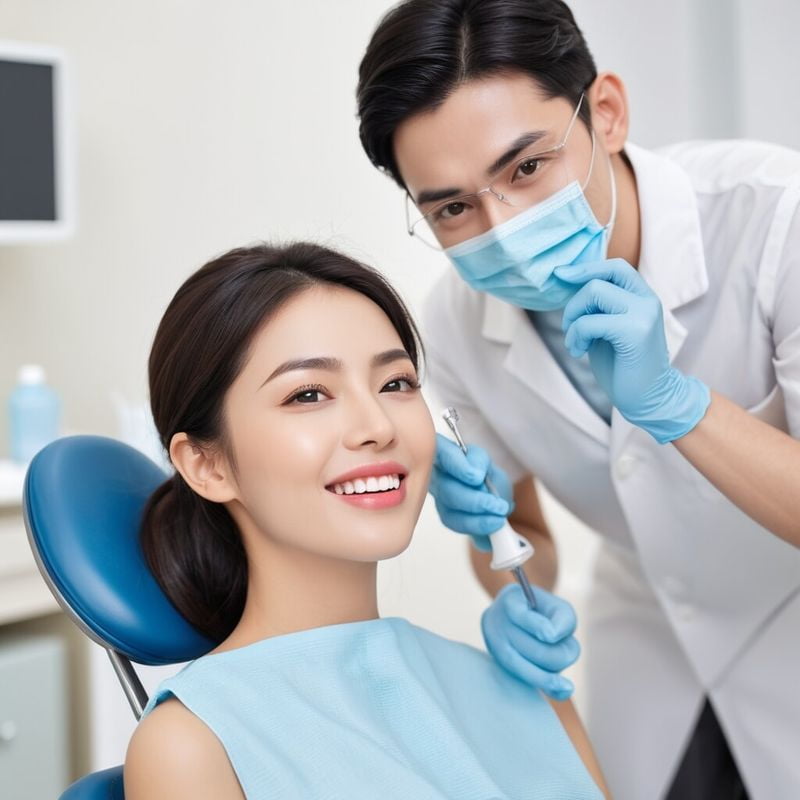 二、普洱口腔醫(yī)院排名前十名詳細(xì)介紹www.8ofthebest.com