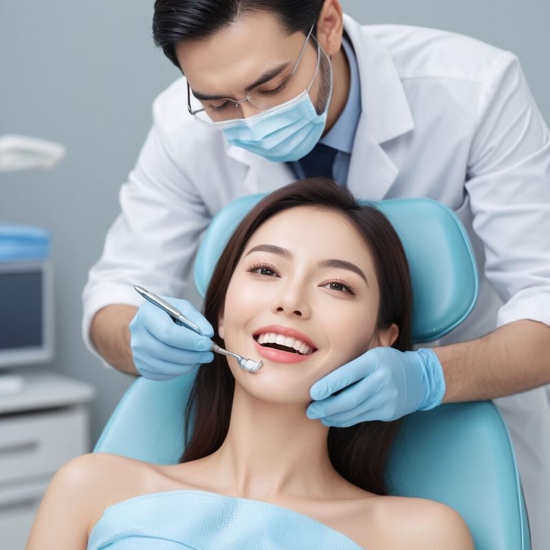 菏澤歐諾口腔的醫(yī)生團(tuán)隊(duì)靠譜嗎？