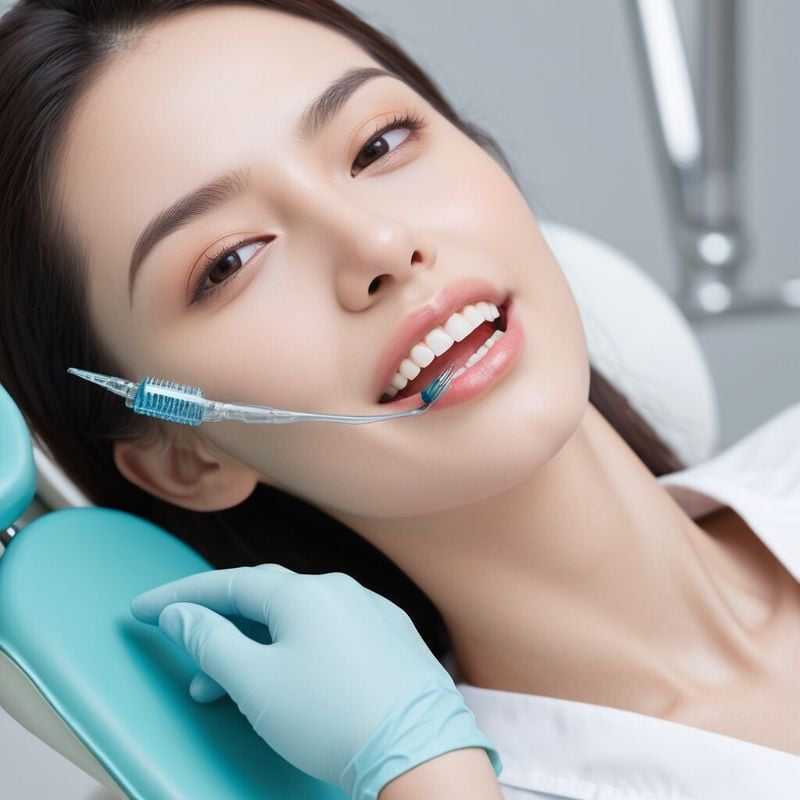 三、通辽斯迈尔口腔万达店价格差异说明