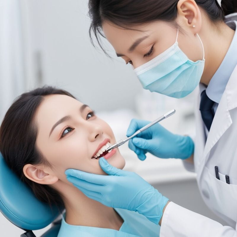 三、慈溪圣甬口腔的患者評(píng)價(jià)如何？是否存在騙人情況？