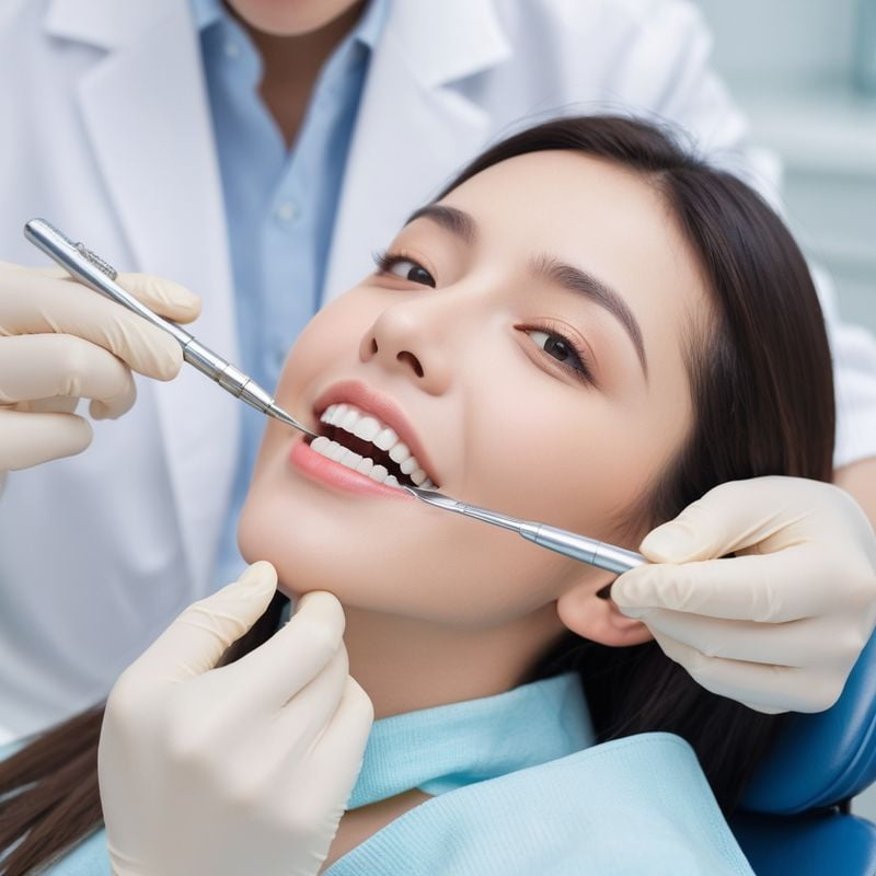 通辽口腔医院推荐指数对比www.kelete.com