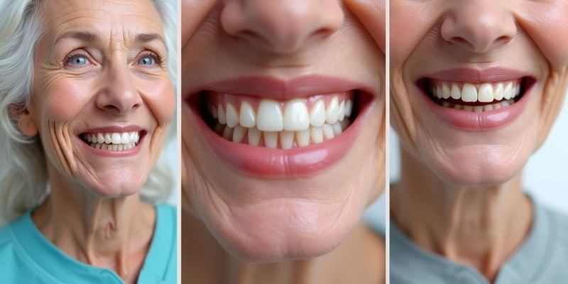 通辽口腔科哪个口腔牙医技术好?10家医院详细介绍