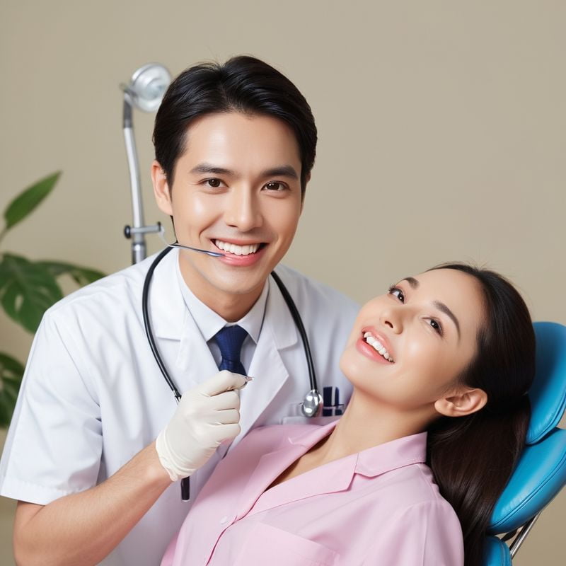 二、衢州可恩口腔收費價格表之牙齒矯正價格