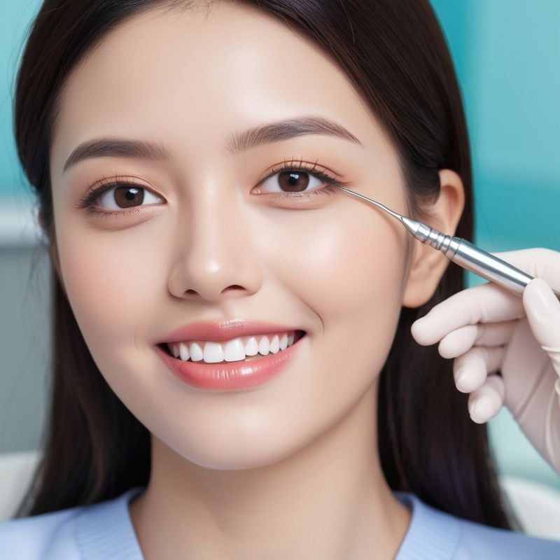 三、衢州可恩口腔收費價格表之其他項目價格