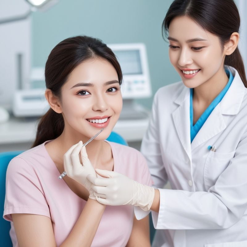 四、衢州可恩口腔收費價格表透明度分析