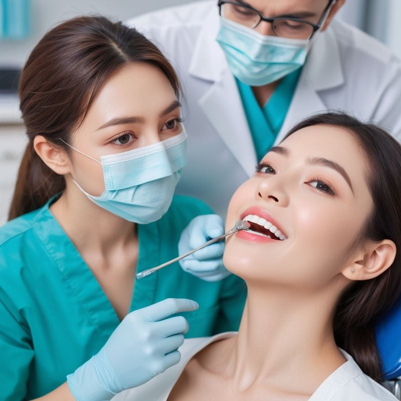 四、普洱看牙價格參考指南