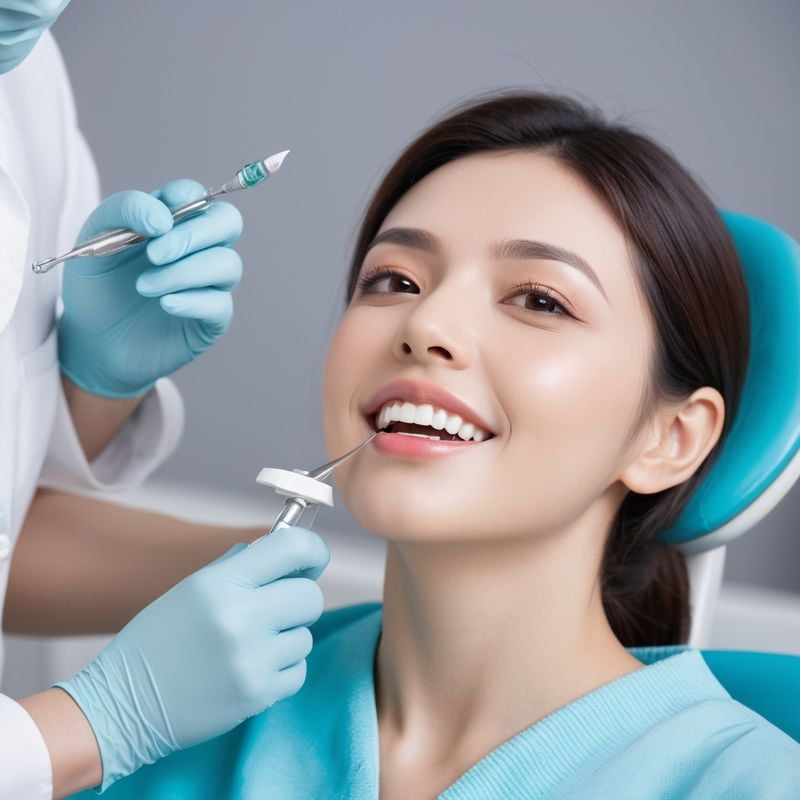 四、長春安仕口腔基礎(chǔ)治療收費(fèi)價(jià)格：洗牙68元起，根管治療800元起