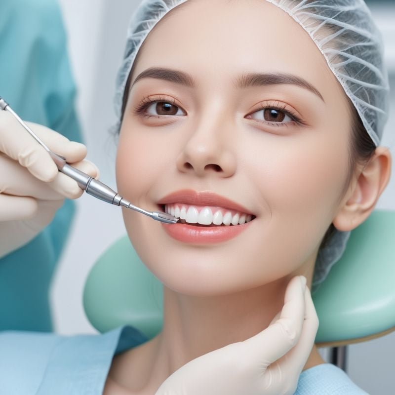 三、濮陽(yáng)第三人民醫(yī)院牙科熱門(mén)項(xiàng)目實(shí)例：真實(shí)療效見(jiàn)證