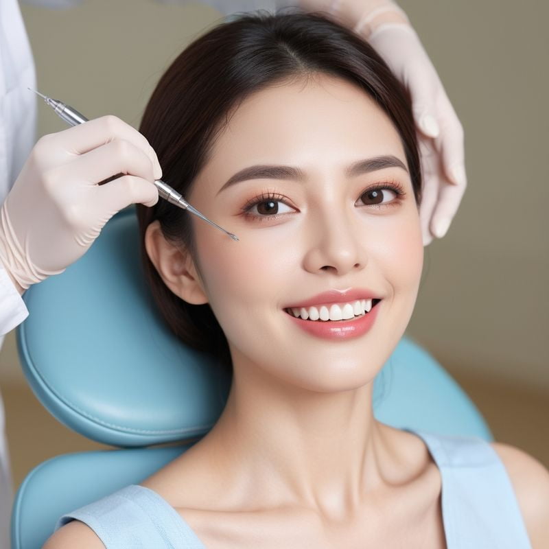 二、新鄉(xiāng)中諾口腔醫(yī)院醫(yī)生團隊：專門與經(jīng)驗雙在線，治療更放心