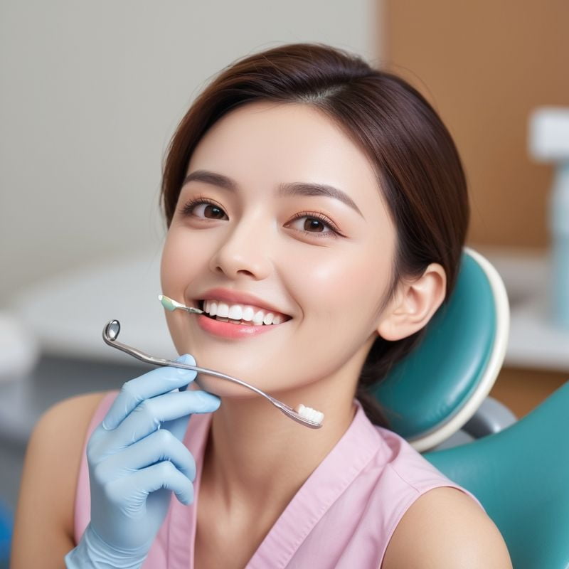 四、新鄉(xiāng)中諾口腔醫(yī)院患者口碑：真實評價里的“靠譜”