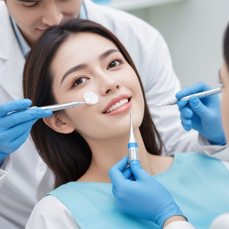 五、總結(jié)：新鄉(xiāng)中諾口腔醫(yī)院，靠譜的口腔健康伙伴