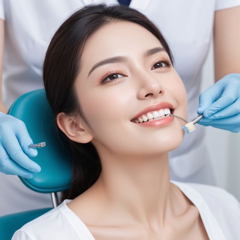 二、Twin Block矯正器適應(yīng)期｜專門醫(yī)生建議的緩解方案