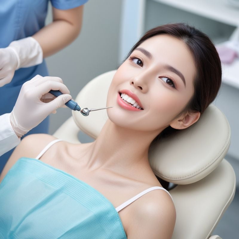 二、選擇全口義齒牙托材料要考慮哪些因素