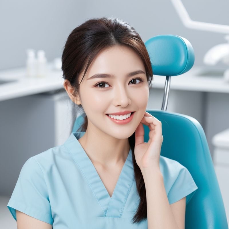 三、如何正確選擇全口義齒牙托材料