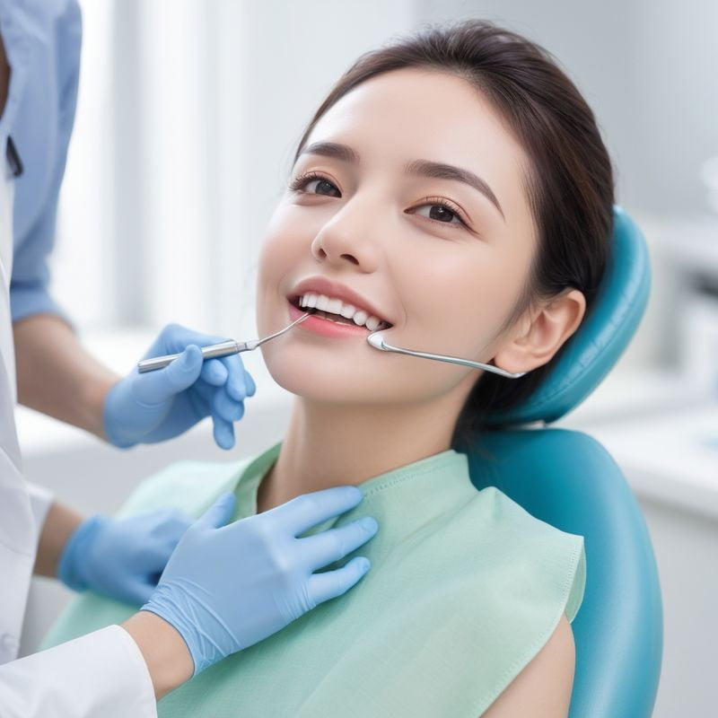 二、新鄉(xiāng)中諾口腔醫(yī)院好口碑從何而來(lái)？3大核心優(yōu)勢(shì)“圈粉”新鄉(xiāng)人