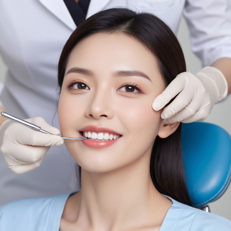 三、北大口腔各院區(qū)特色科室及掛號(hào)技巧